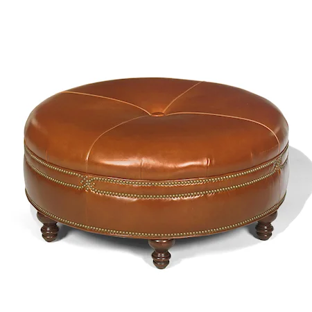 Ashford Ottoman